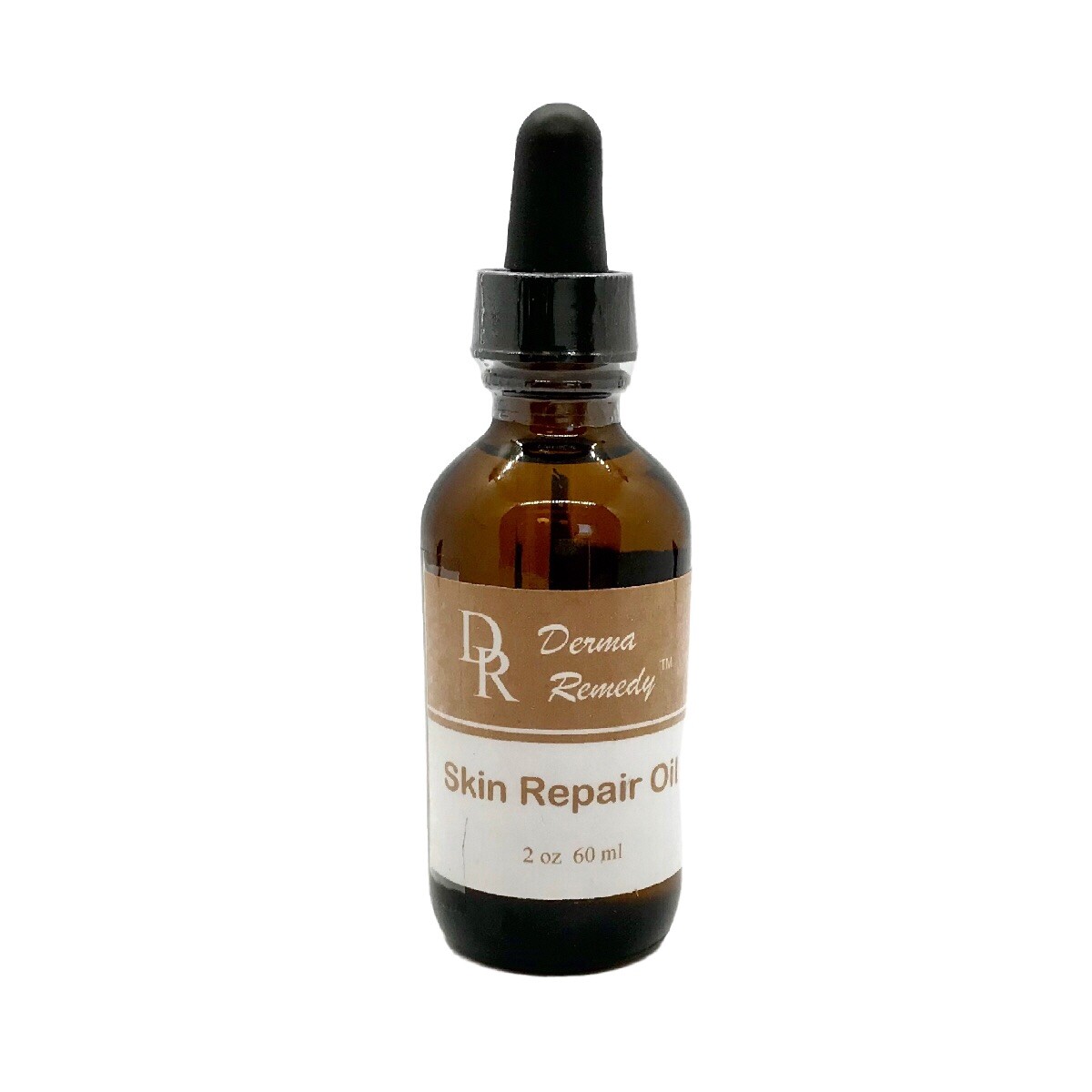 Skin Repair Oil for Normal & Combination skin after sun or swim