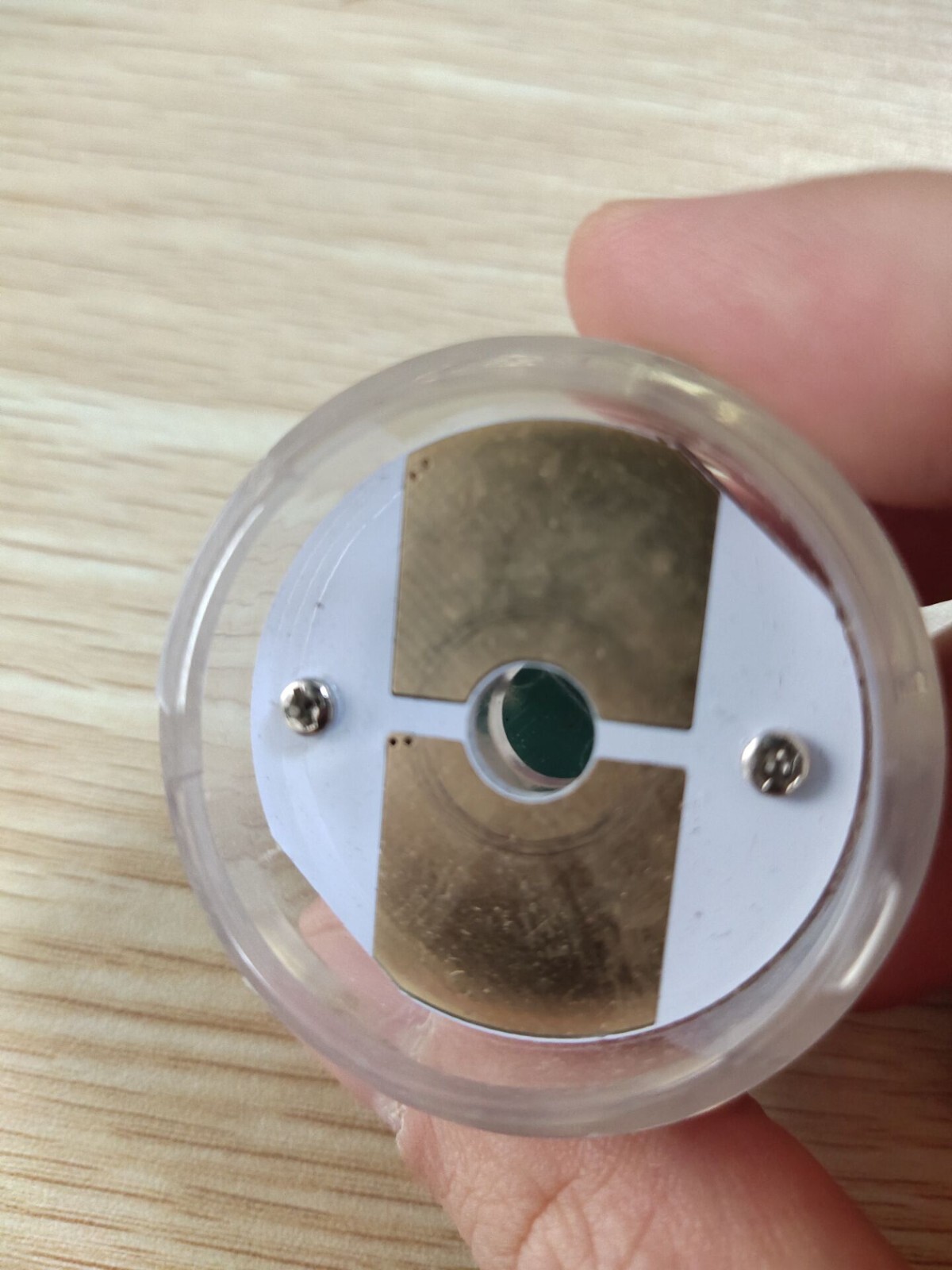 Replace Disposable 25/64/10 Pins Gold Plated Cartridge Tips for RF Machine
