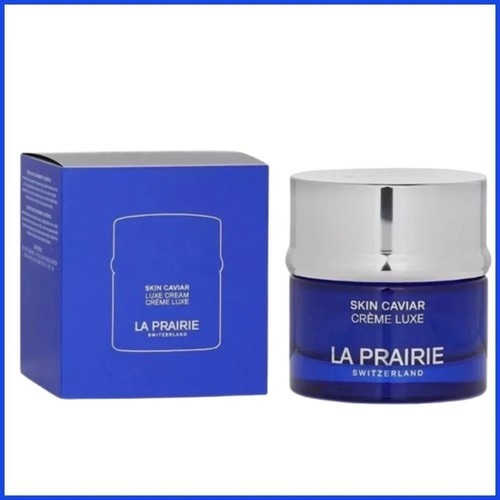 La Prairie – Skin Caviar Luxe Cream (50ml/1.7oz ) – Sealed / New in Box..