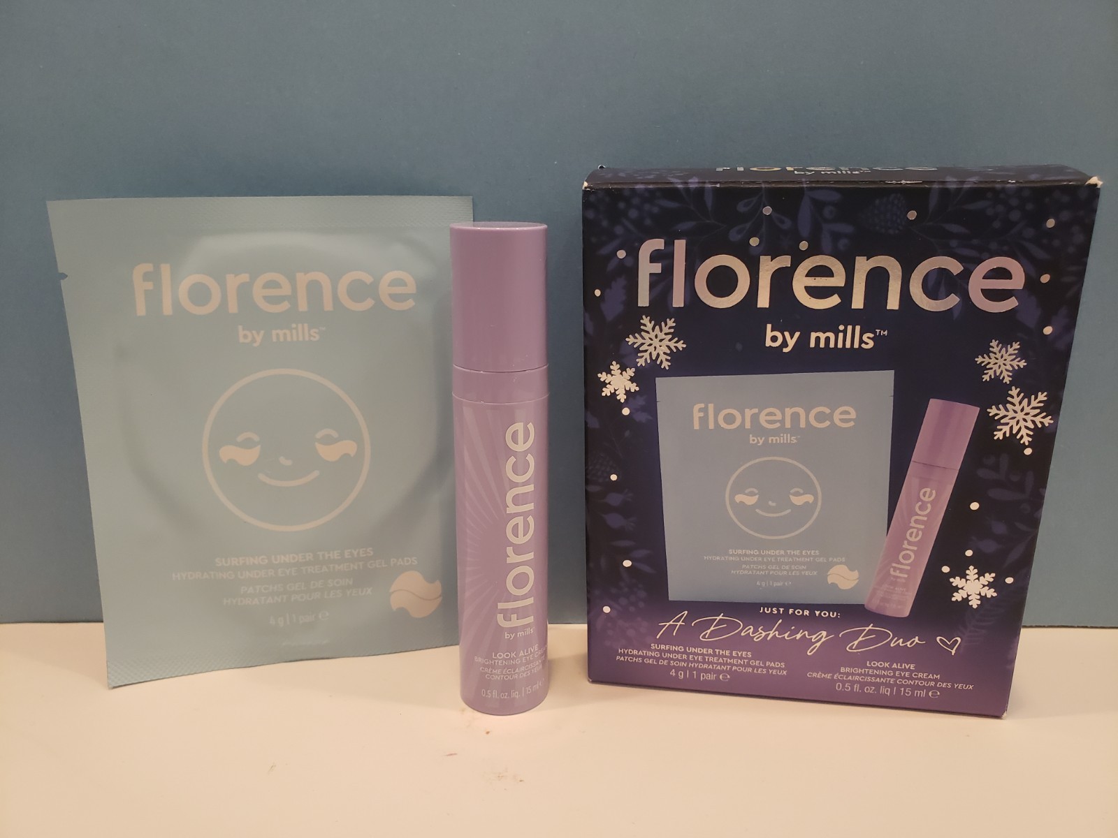 Florence By Mills ~ Just for you: A Dashing Day 2 piece Set ~ NIB