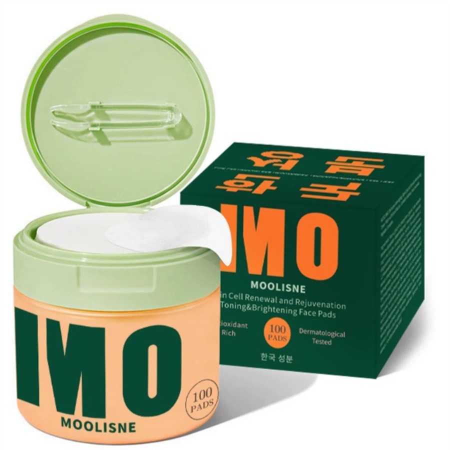 modern Jiyu Korean Epidermalcare Anti-Aging, Dark Spot & Wrinkle Minimizing Tone