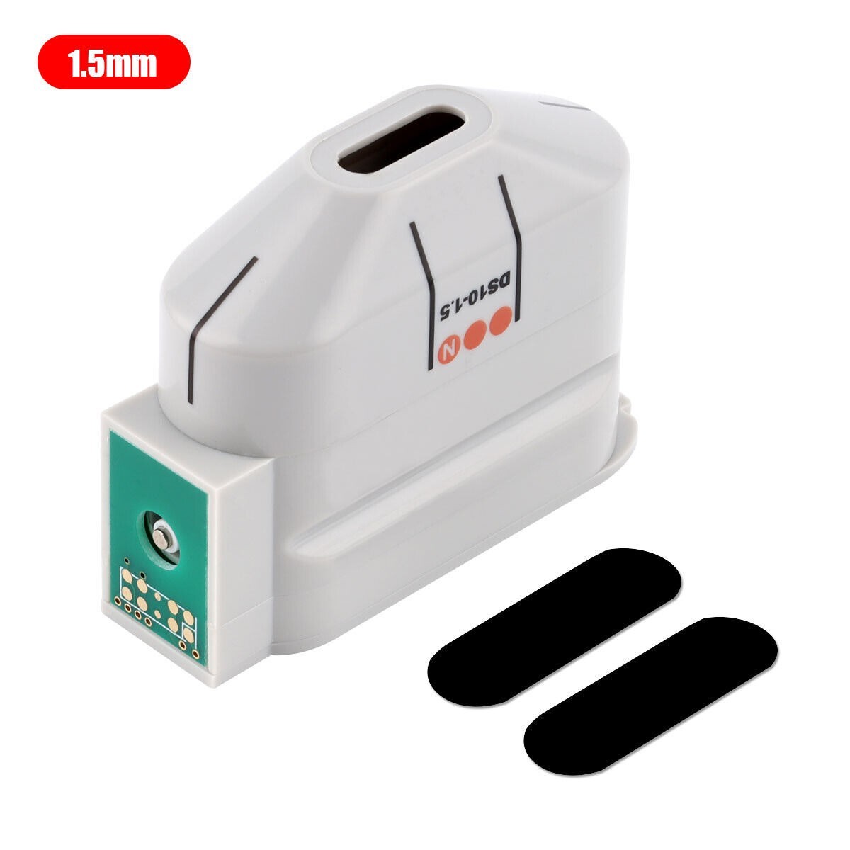 1.5/3.0/4.5/8.0/13.0mm Replacement Cartridge Probe 10000 Flash Face Skin Lifting