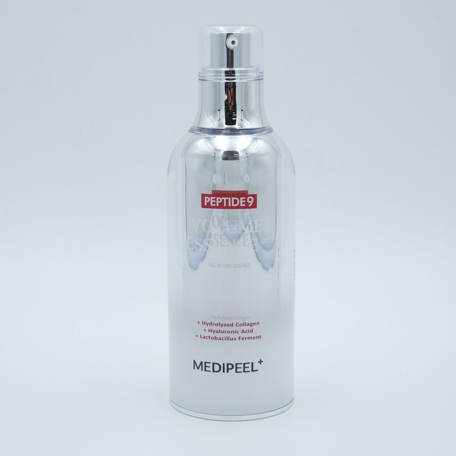 MEDI PEEL Peptide 9 Volume Base 3 Kinds Toner Emulsion Cream Essence K-Beauty