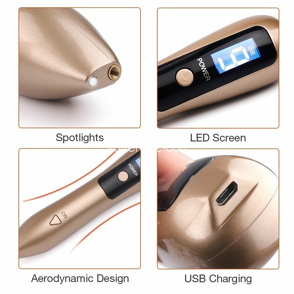 High Quality Wrinkle Removal Plasma Pen Skin Care Anti-Aging Skin Rejuvenation