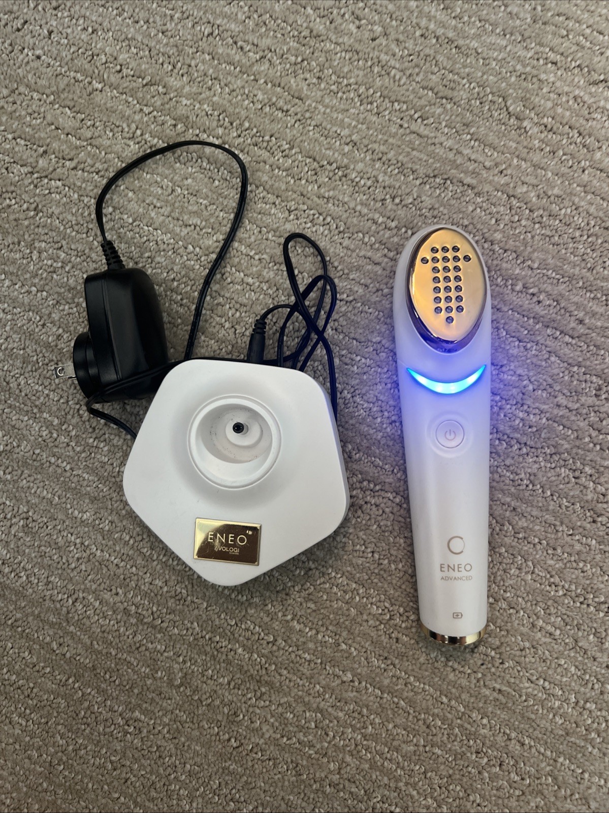 Avologi – ENEO Advanced – Anti Aging Red Light Therapy Handheld Device