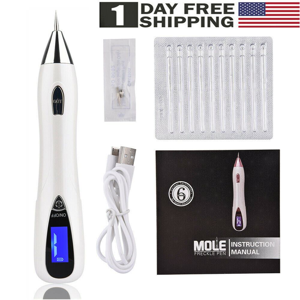 2023 Fibroblast Plasma Pen for Face Eyelid Lift Wrinkle Spot Removal Plasmapen
