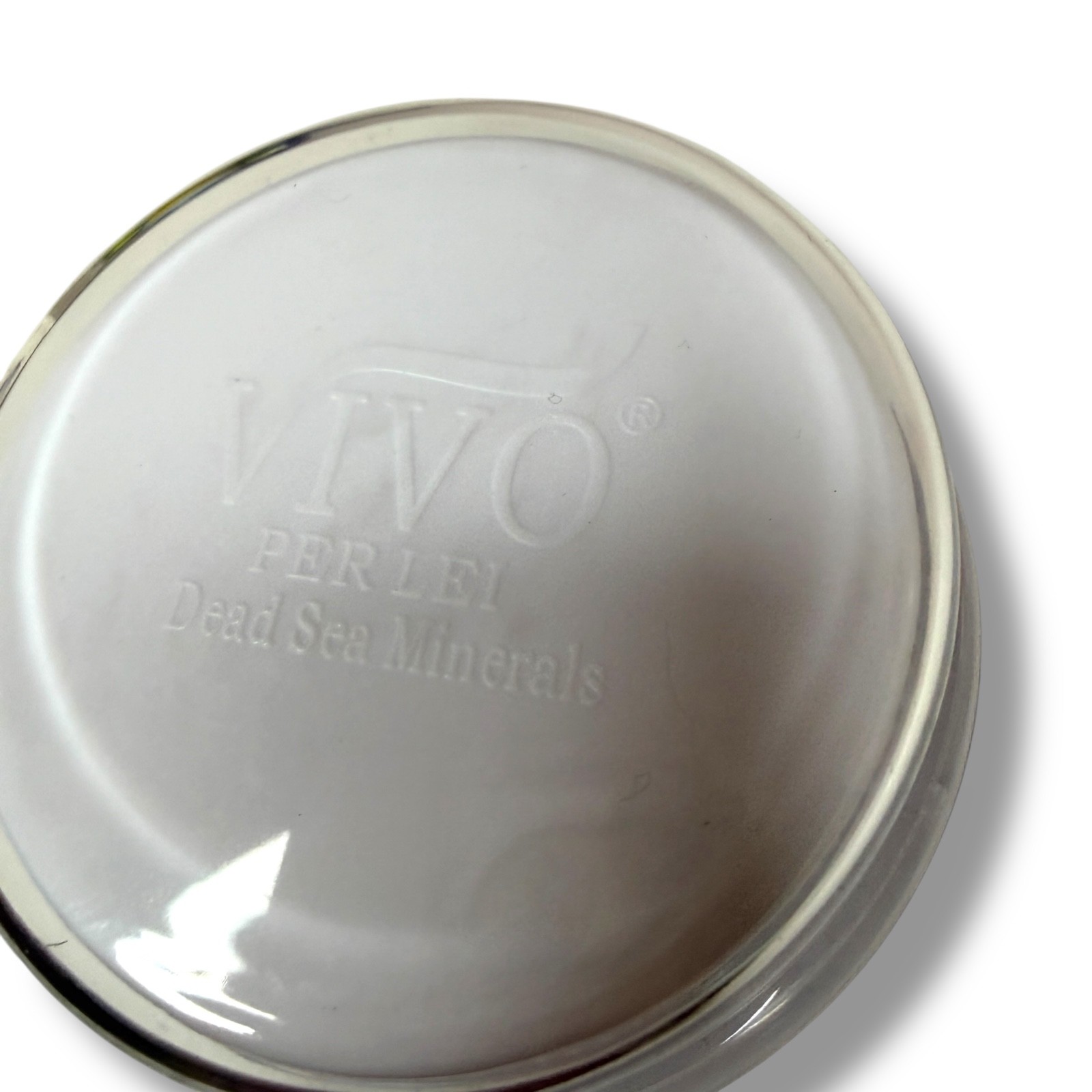 NEW Vivo Per Lei Dead Sea Minerals Cell Renewing Night Cream 50g/1.7floz