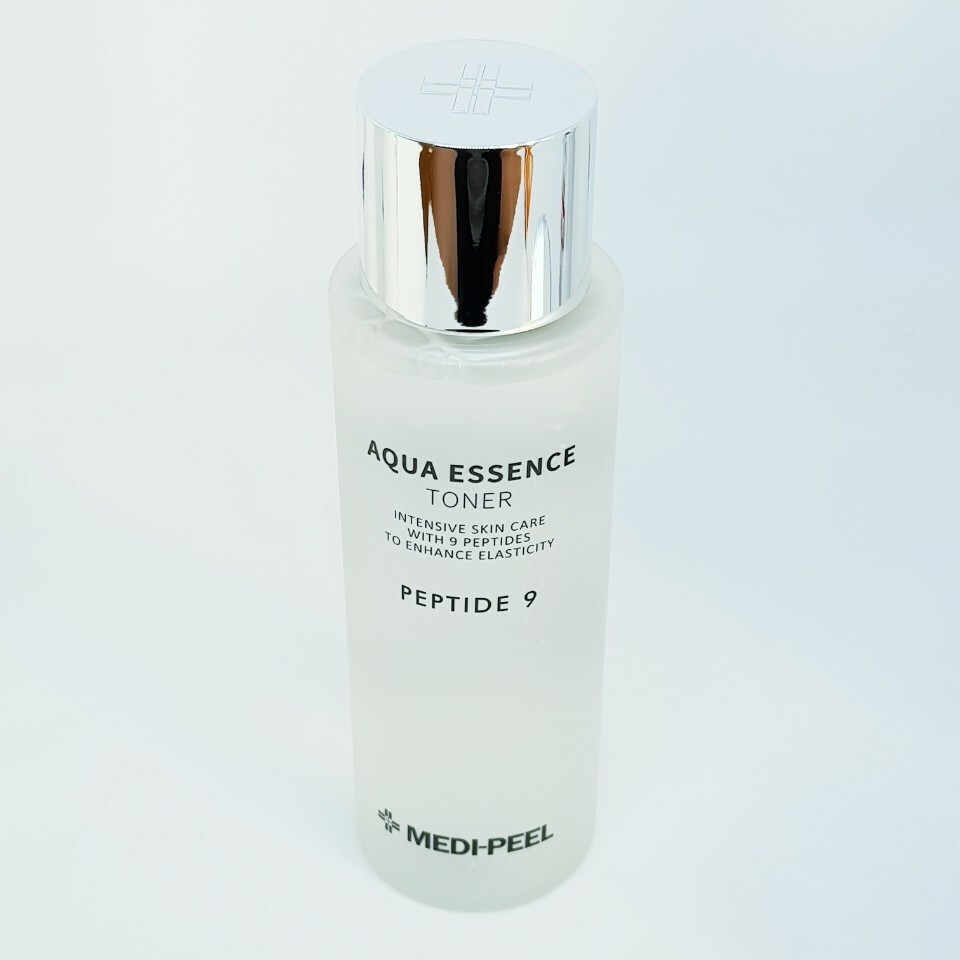 MEDI PEEL Peptide 9 Volume Base 3 Kinds Toner Emulsion Cream Essence K-Beauty