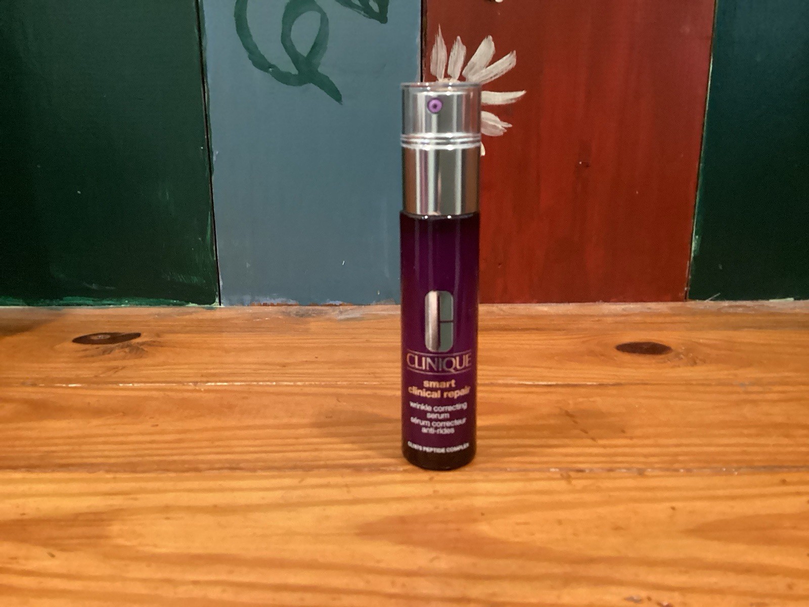 Clinique Smart Clinical Repair Wrinkle Correcting Serum 1oz