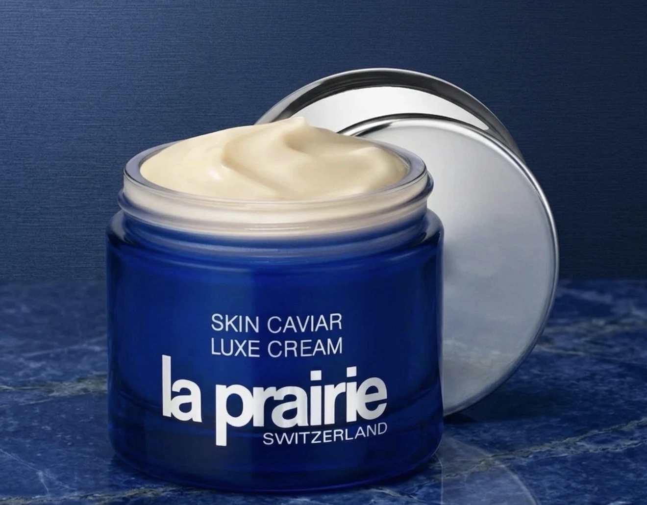 La Prairie – Skin Caviar Luxe Cream(50ml/1.7oz) New / Sealed new
