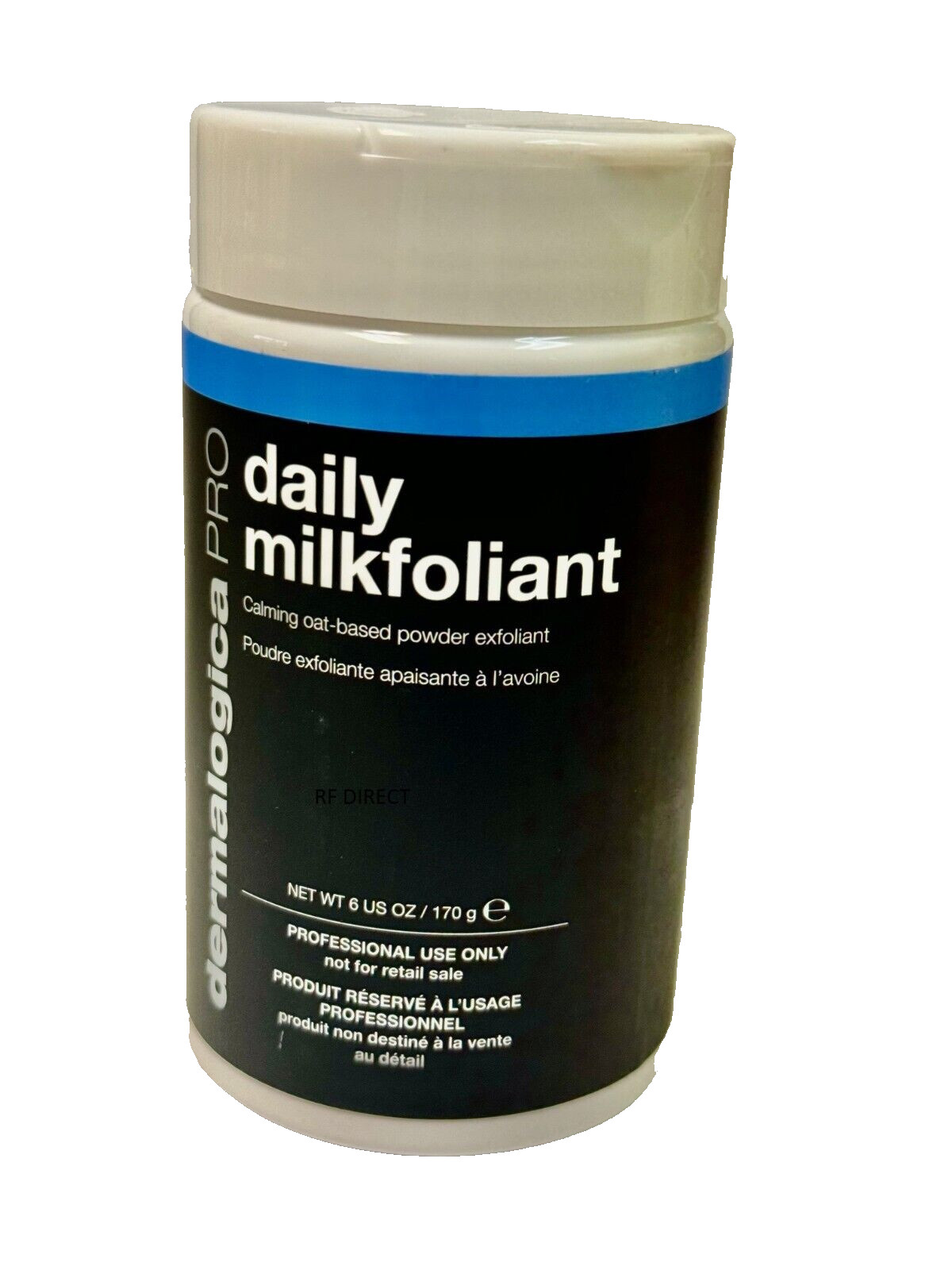 Dermalogica Pro Daily Milkfoliant 6oz New