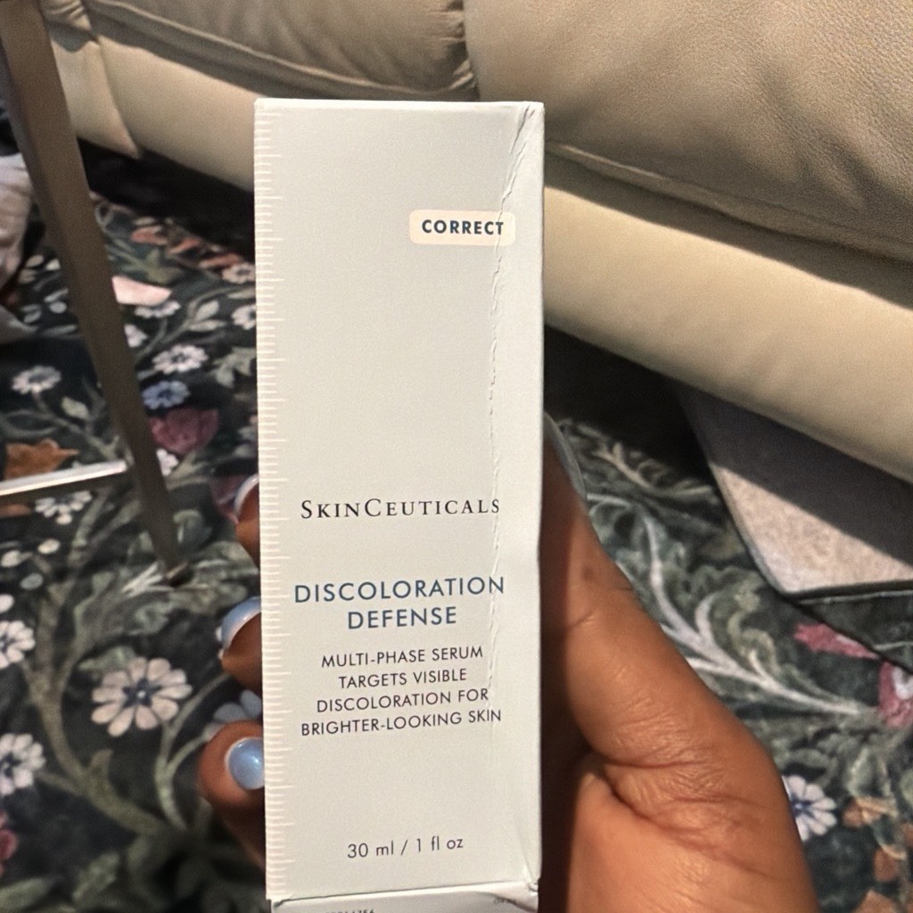 SkinCeuticals Discoloration Defense Serum (30ml)