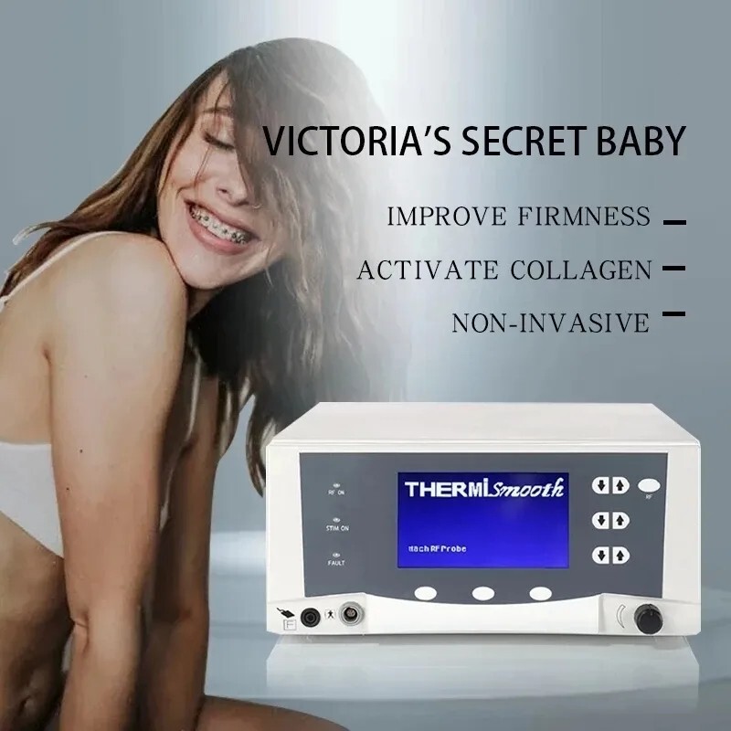 2026 Thermiva Fractional Machine For Private Skin Lift Rejuvenation Private Care