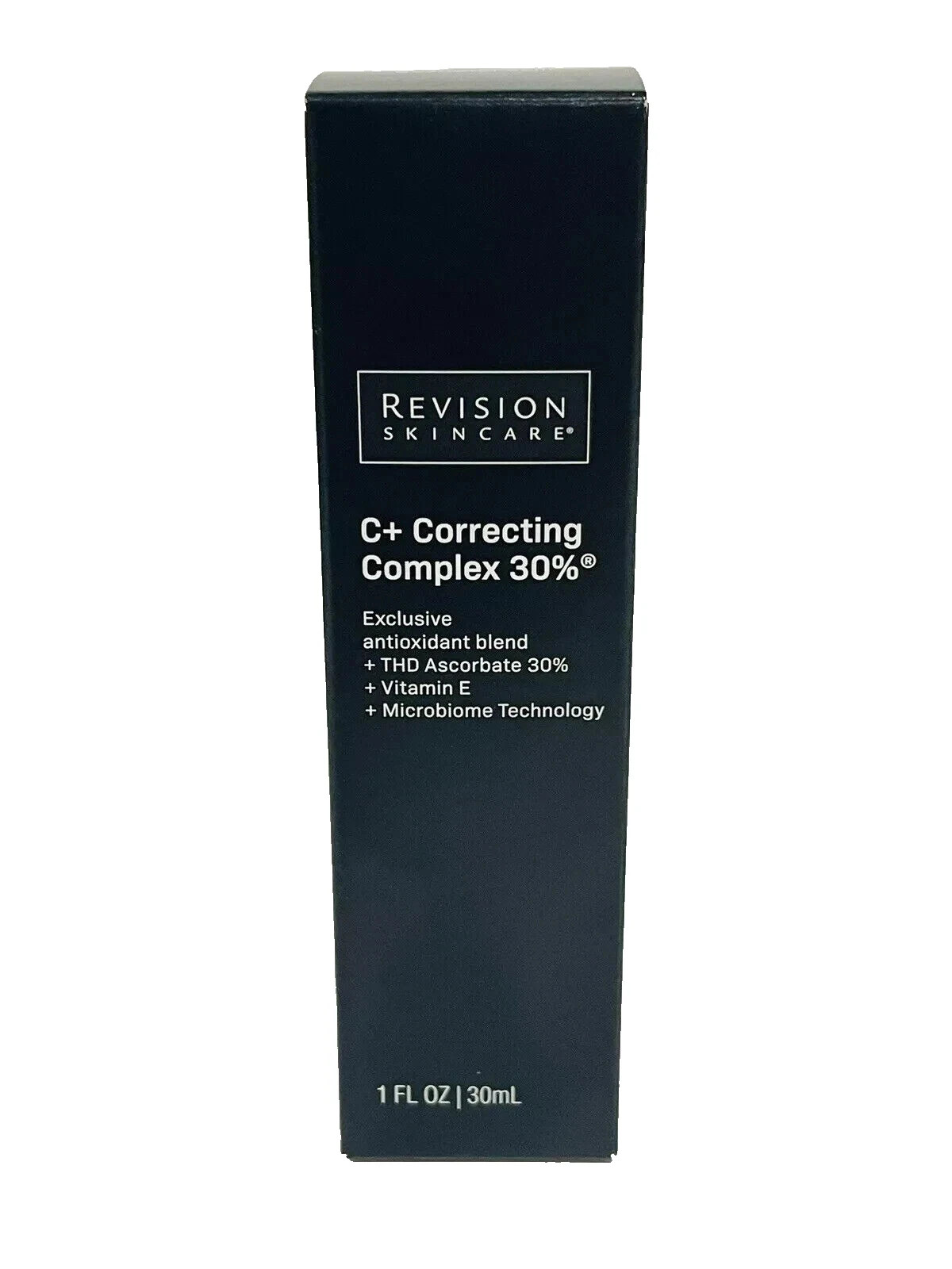 Revision C+ Correcting – 30% Complex 1 fl oz/30 ml. Dermis Treatment