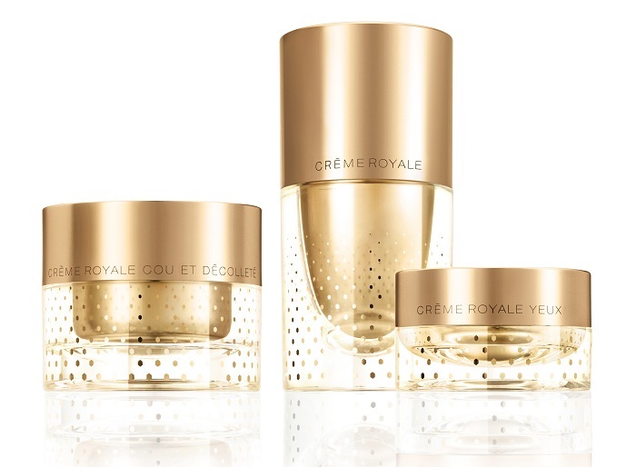 ORLANE CREME ROYALE MINIS /TRAVEL SIZE~TRY OUT BEFORE SPLURGING~GREAT VALUE$$$