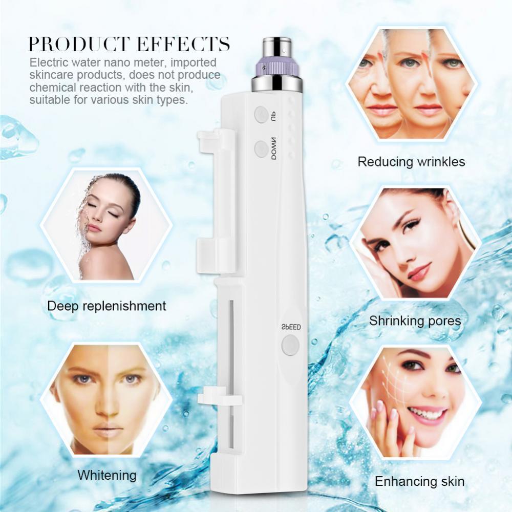 High Quality Skin Care Device/Other 10pcs Replacement Components-24/36/42/NNP