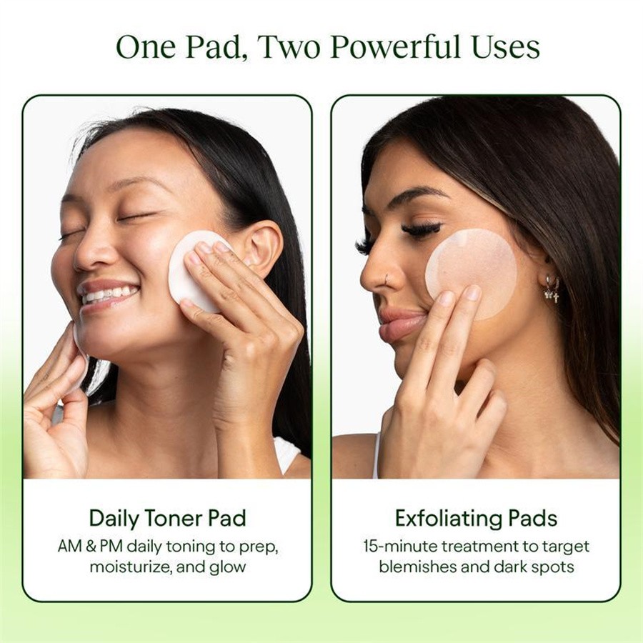 modern Jiyu Korean Epidermalcare Anti-Aging, Dark Spot & Wrinkle Minimizing Tone