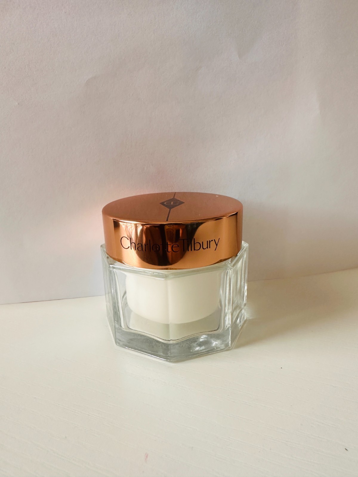 Charlotte’s Magic Cream 50ml – Luxury Hydration & Radiance Boost for All Skin Ty