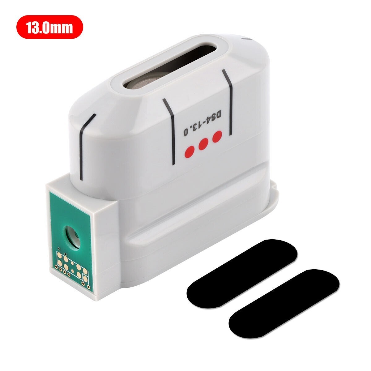 Replacement Probe Cartridge Head Screen Protector 1.5/3.0/4.5/8.0/13.0 mm 2.0.H