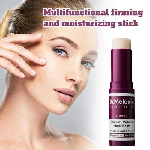 Dr.Melaxin Cemenrete Calcium Volume Multi Balm Wrinkle Core Stick K-beauty US