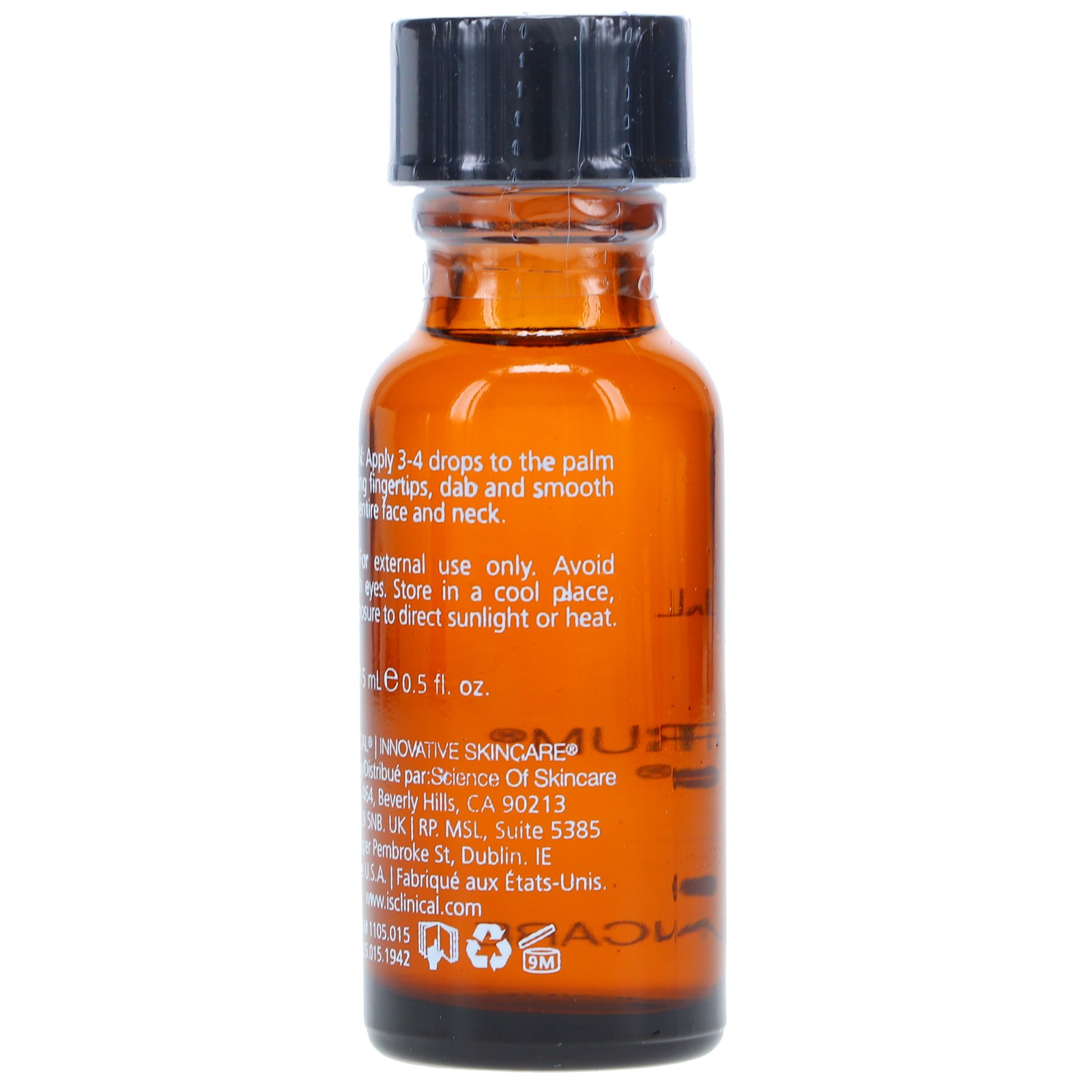 IS CLINICAL PRO-HEAL SERUM ADVANCE + 0.5 OZ ~ Dec 2024