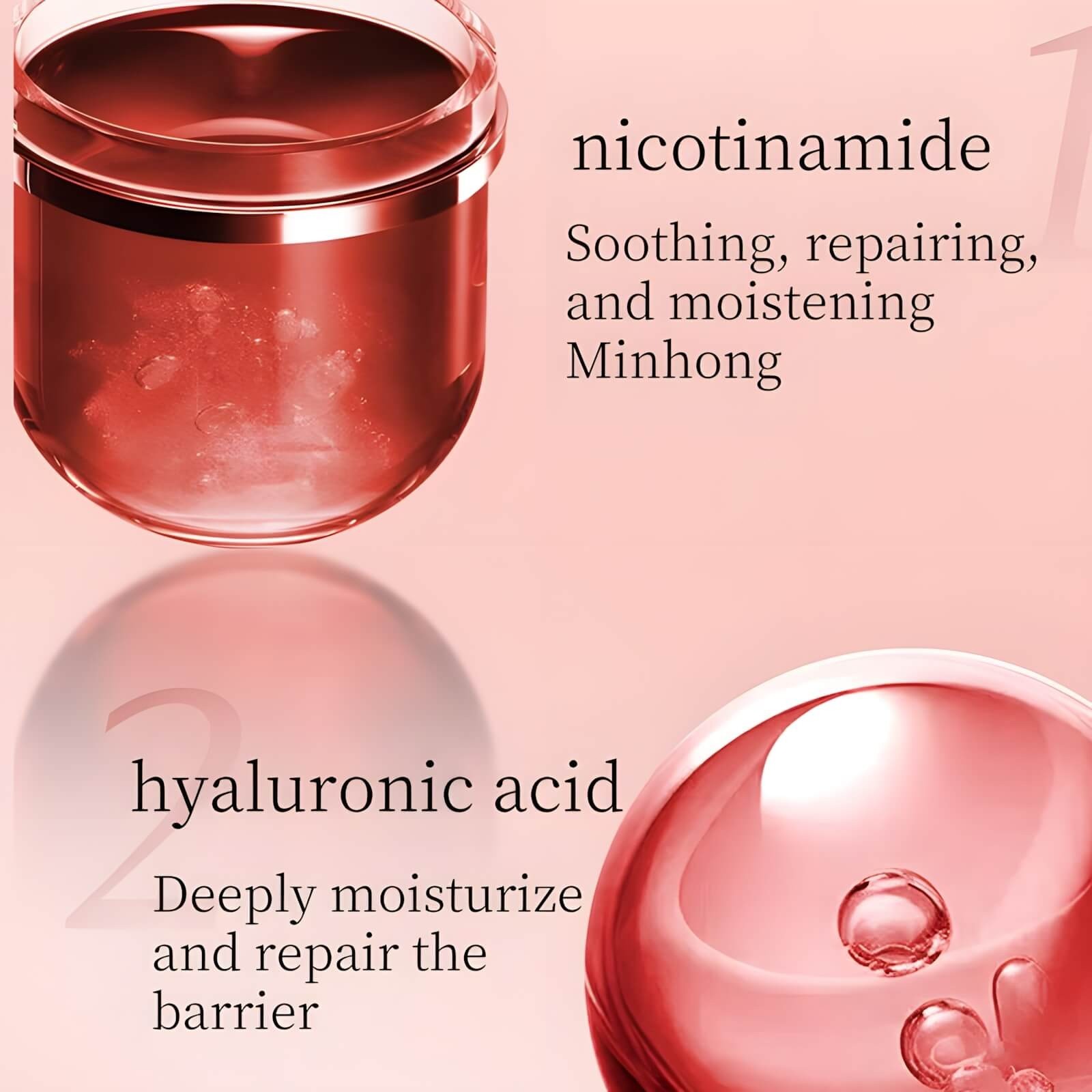 COLLAGEN & ELASTIN SKIN CREAM Firming Face Care Anti Aging Wrinkle Beauty 30g-US