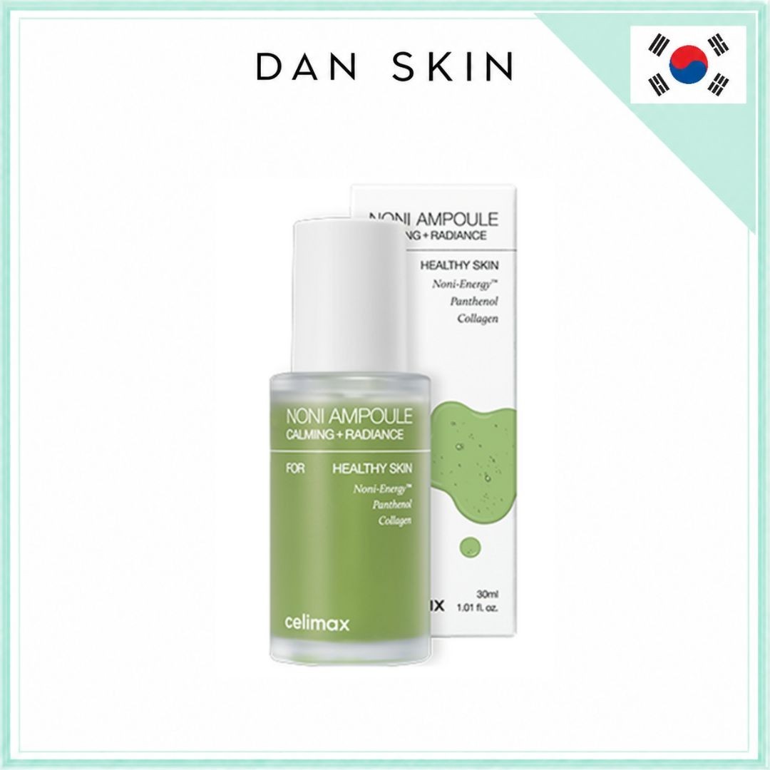 [Celimax] The Real Noni Energy Ampoule 30ml | Korean Skincare