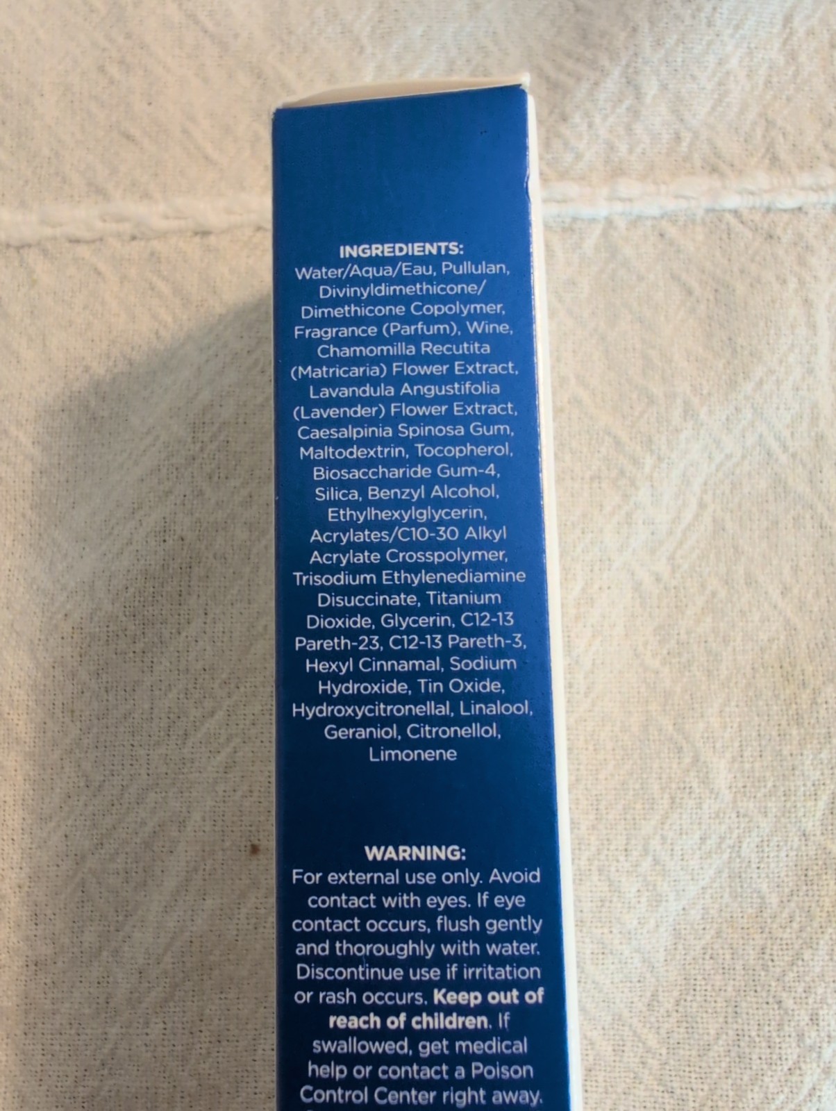 NEW Beverly Hills MD Rapid-Lift Advanced Neck Serum 1.7 oz / 50ml NIB Sealed