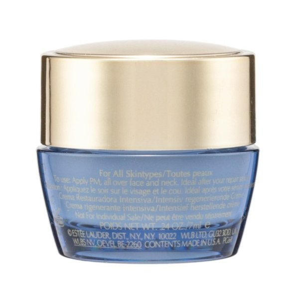 Estee Lauder Revitalizing Supreme Night Power Bounce Cream 1.0 Oz /30ml