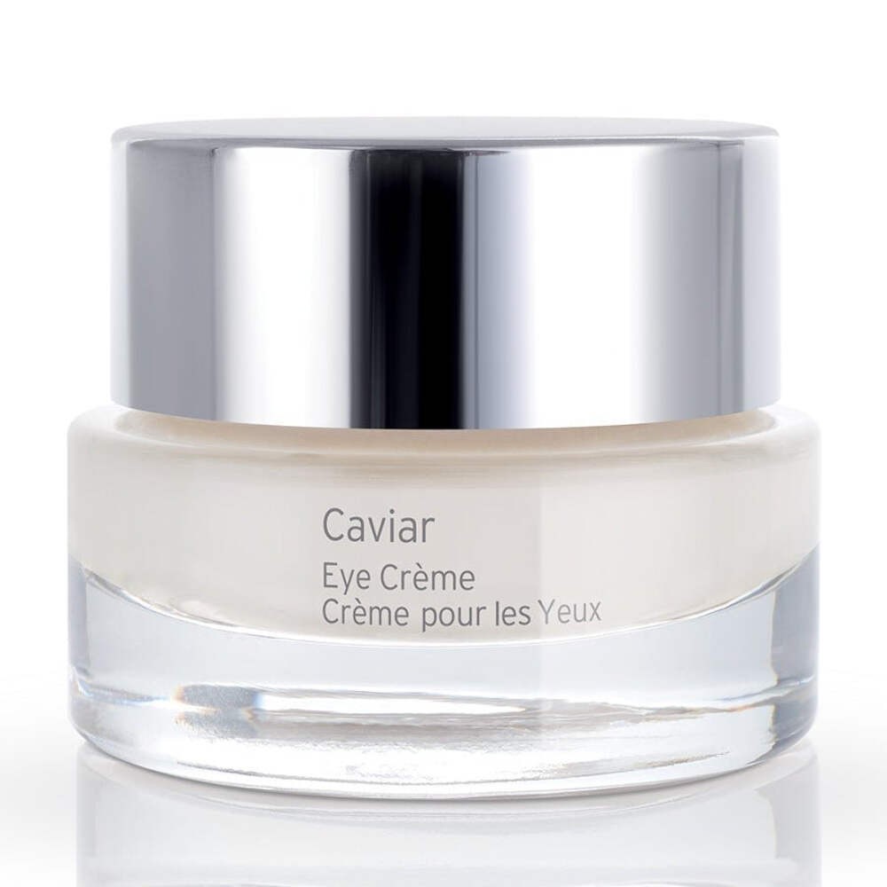 Caviar Night Creme