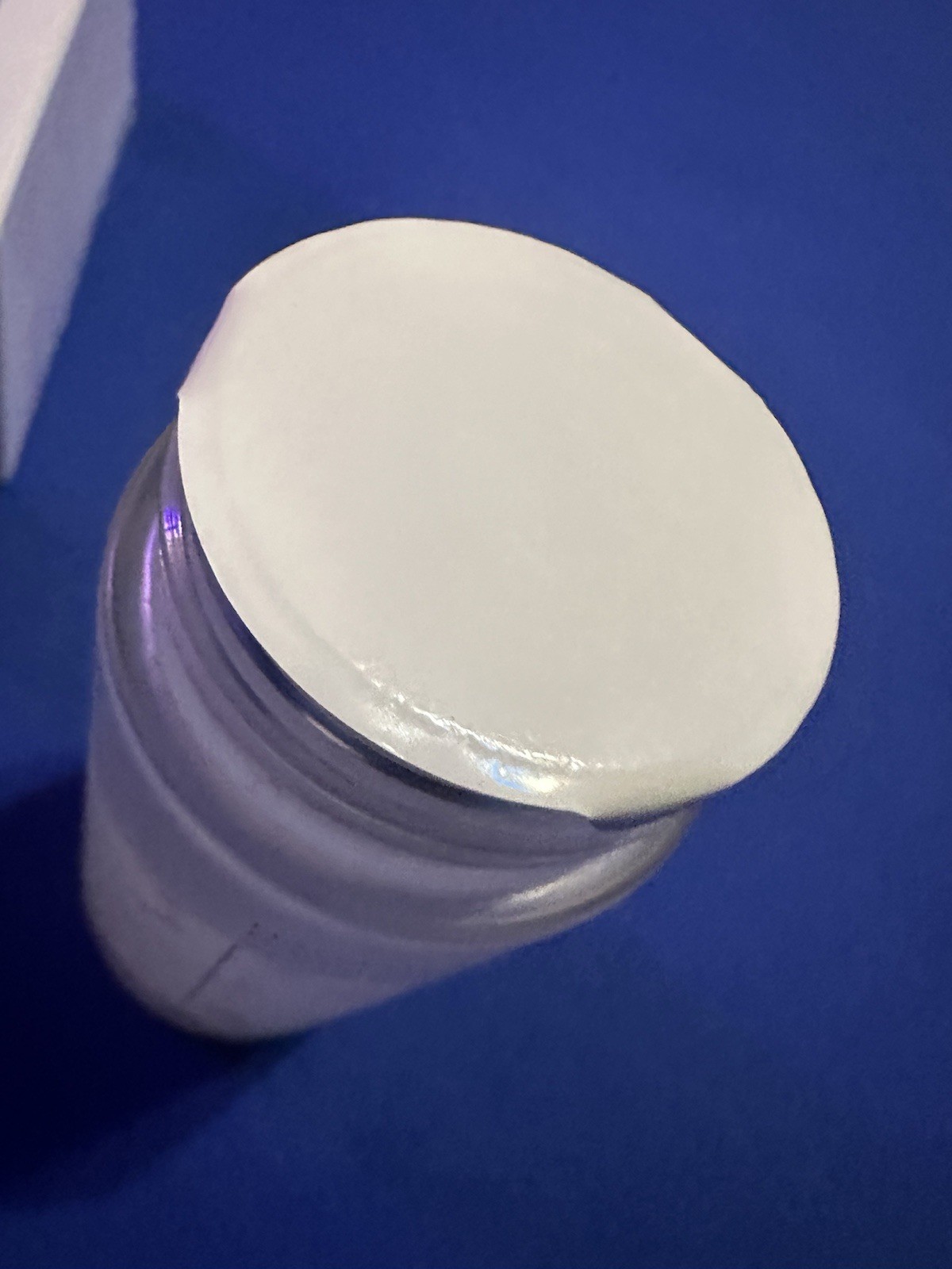 HAUA Hyaluronic PDRN Orb Serum 45g/1.58 oz. K-Beauty Exp 04/28