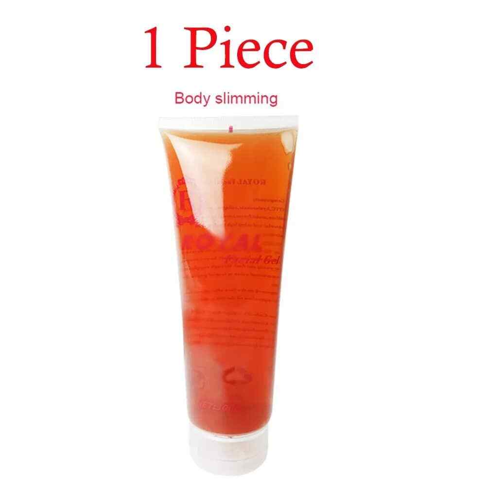 300ml Body Slimming Fat Burning Cream Weight Loss Beauty Machine Conductive Gel