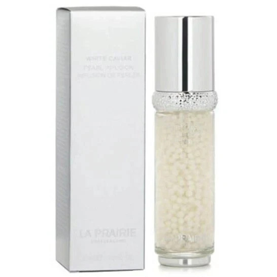La Prairie White Caviar Illuminating Pearl Infusion 30ml 1.0oz – New Sealed