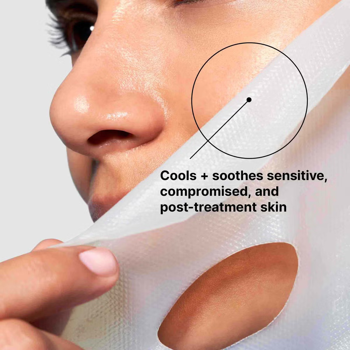 Skinceuticals Biocellulose Restorative Masque 6 Masks NEW – SALE – FREE SHIPPING