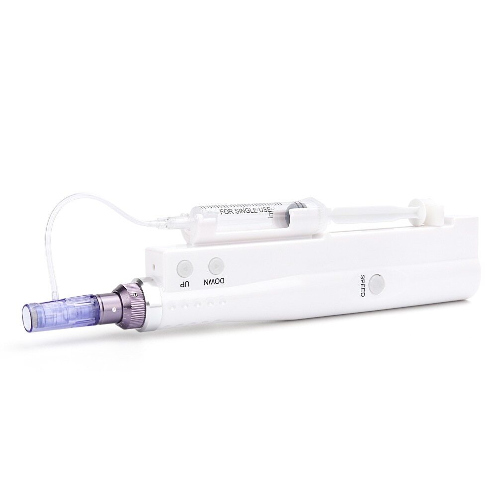 High Quality Skin Care Device/Other 10pcs Replacement Components-24/36/42/NNP