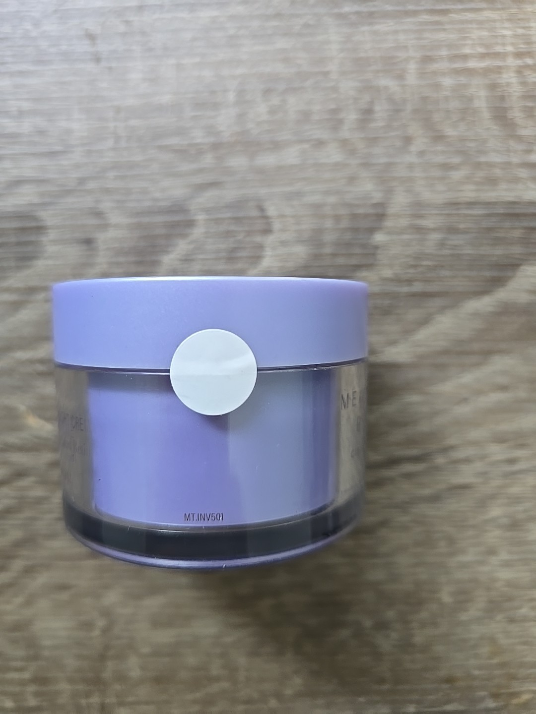 Meaningful Beauty Age Recovery Night Creme with Melon Extract &Retinol, 1.0oz 00