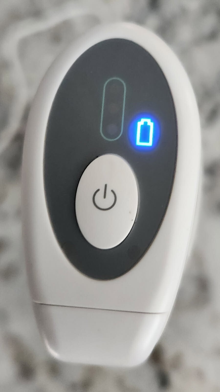 Authentic Tria Age Defying / Smooth Beauty Laser, FDA cleared, Lilac – No Box