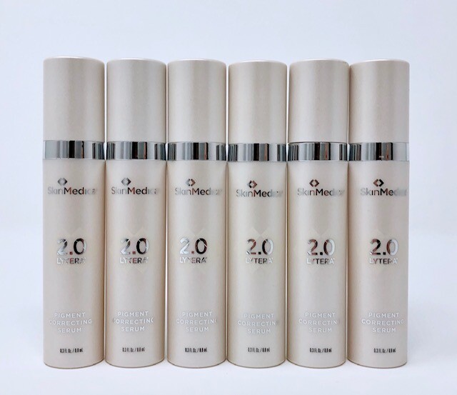 SkinMedica Lytera 2.0 Pigment Correcting Serum (6×0.3 Trial)- Brand New! Fresh!