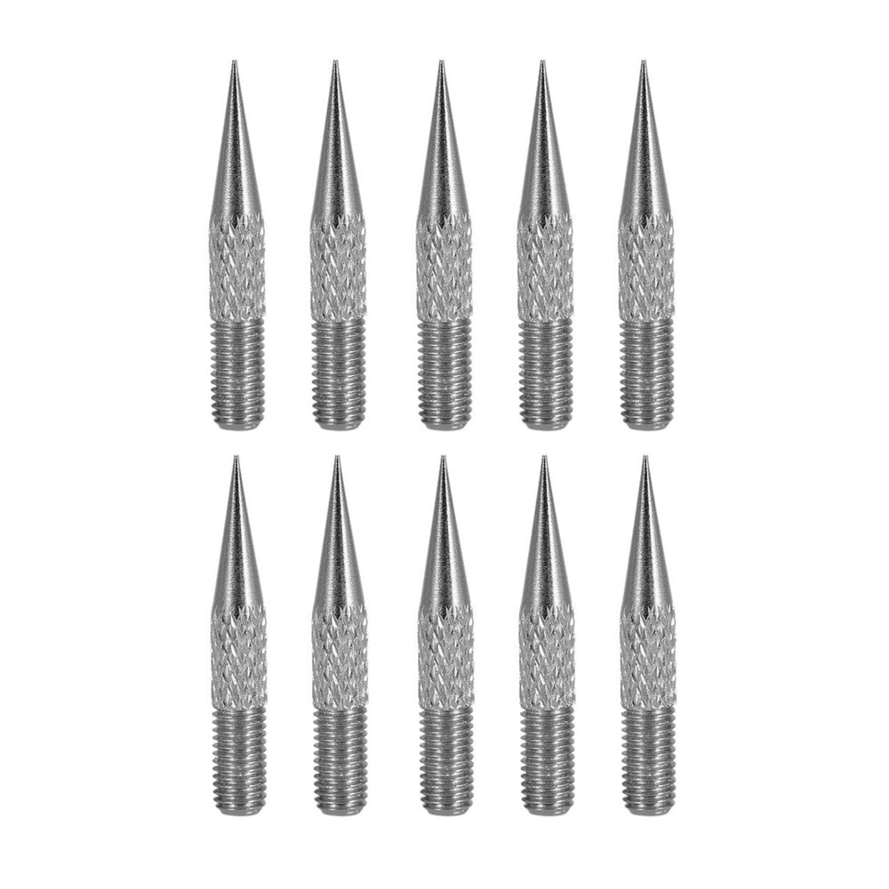 20pcs Replacement Pins Part for Laser Skin Spot Removal Beauty Pen Accessory NEW