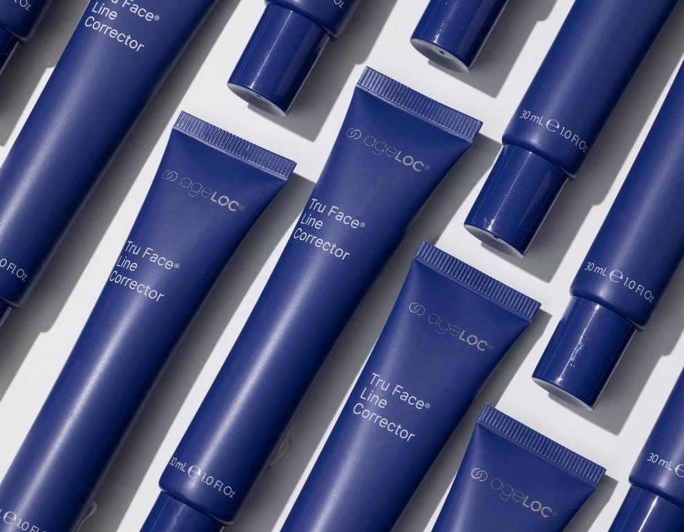 10/25 Nu skin Nuskin Tru Face Line Corrector NEW STOCK EXP. 10/2025