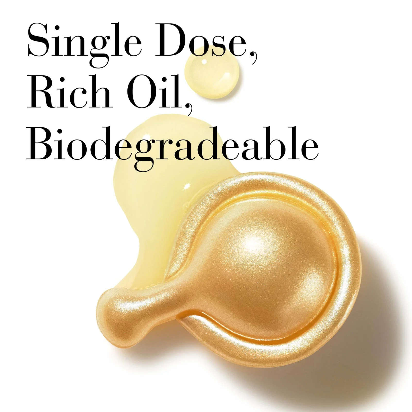 Elizabeth Arden Daily Youth Restoring Eye Serum Advanced Ceramide 60 Capsules