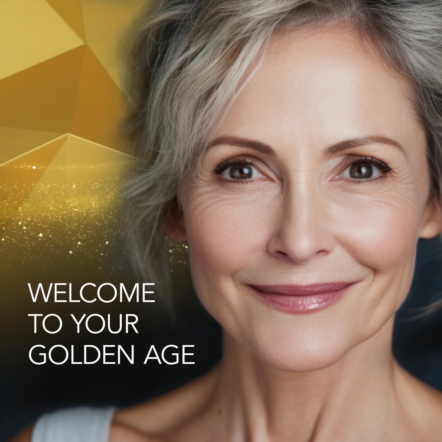 Cicatricure Gold Lift Dual Contour Eye & Lip Cream | Dark Circles | 0.5 oz