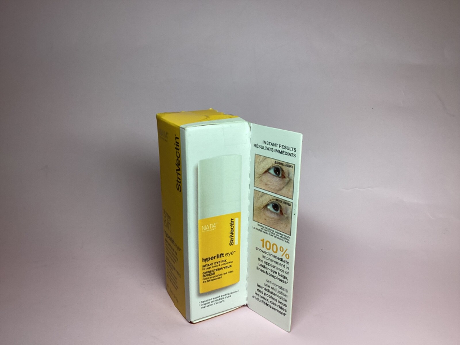 StriVectin Hyperlift Eye™ Instant Eye Fix Treatment 10ml