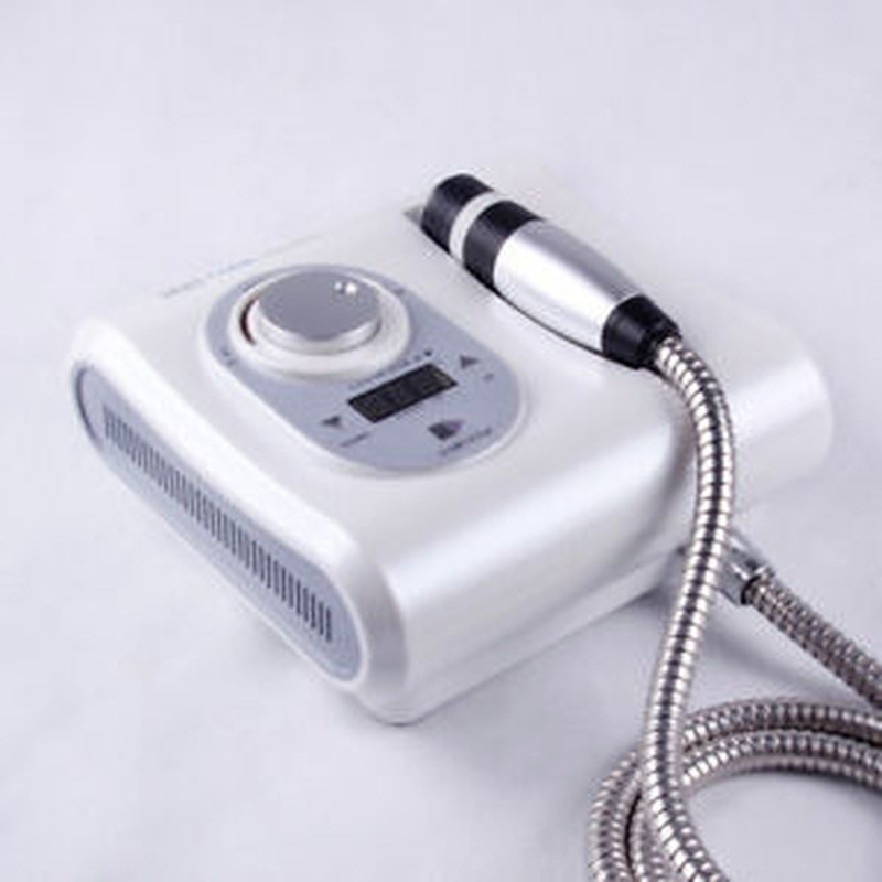 Portable Cryo Electroporation RMesotherapy Machine Skin Cool Hot Anti-ageing