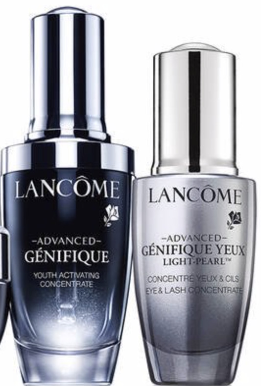 LANCOME Genifique CONCENTRATE or EYE CREAM or LIGHT PEARL Full Size NEW *PICK 1*