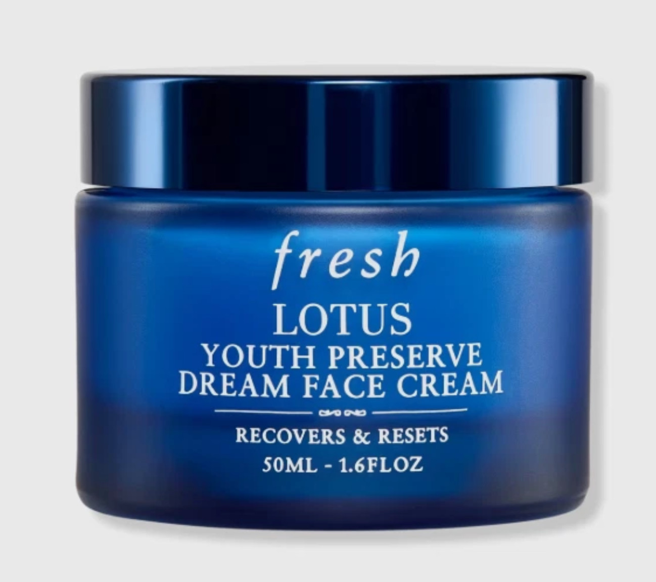 20 packs Fresh Lotus Youth Preserve Radiance Renewal Night Cream Sale