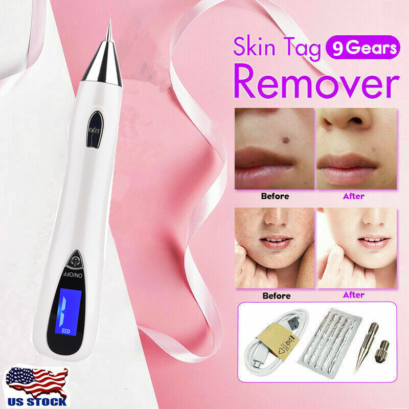 2023 Fibroblast Plasma Pen for Face Eyelid Lift Wrinkle Spot Removal Plasmapen