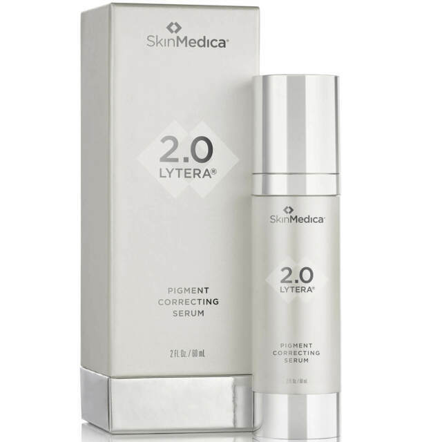 SkinMedica Lytera 2.0 Pigment Correcting Facial Serum – 2 Oz/60ml