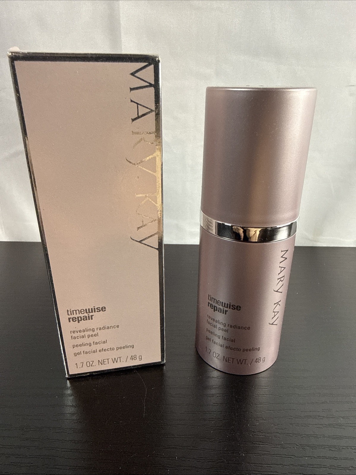 Mary Kay Timewise Repair Revealing Radiance Facial Peel 088897