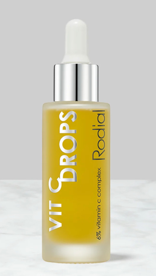 Rodial Vit C Drops – 6% Vitamin C Complex 30ml 1 fl oz
